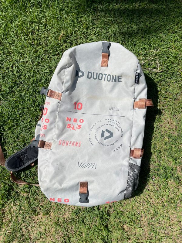 Duotone Neo SLS 2022 10m