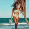 Kalille Bikini on Balneario Beach
