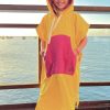 Poncho Kids - Barbie