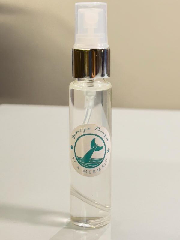 Car Spray Be a Mermaid 30ml